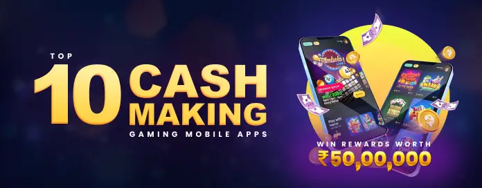 IPL & Real-Cash Gaming