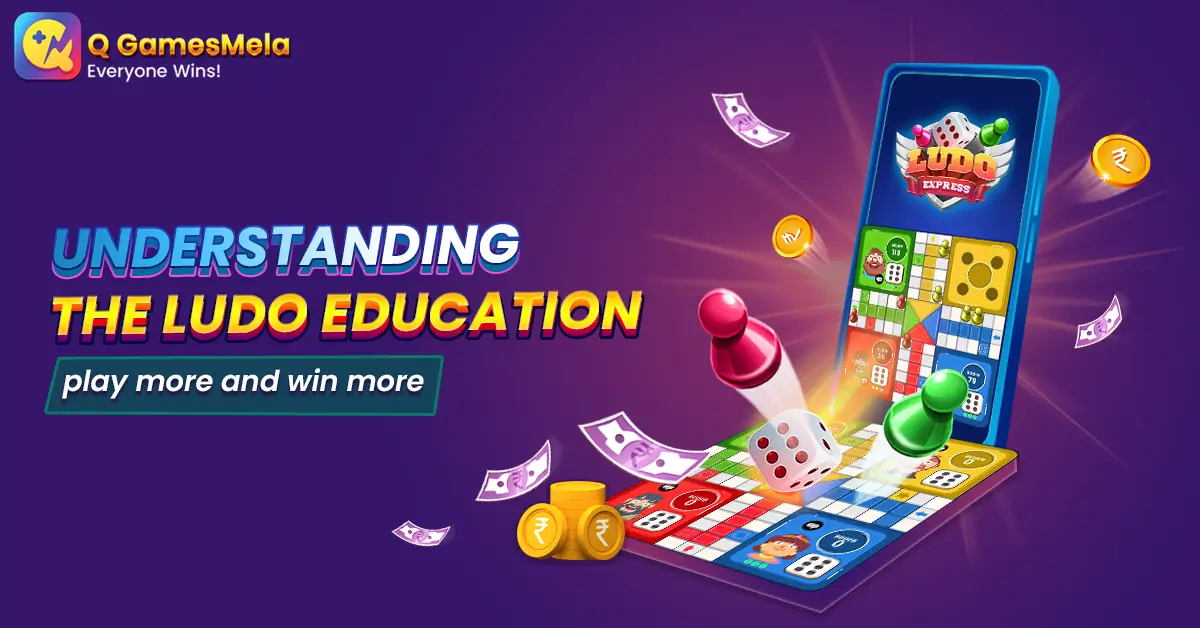 Ludo help with education and engage